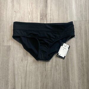 Nike swimsuit bikini bottoms